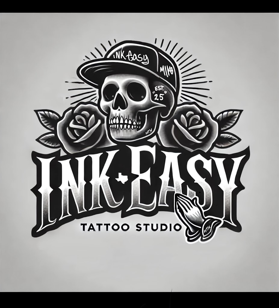 Tattoo work by Ink Easy Tattoo Studio (3)
