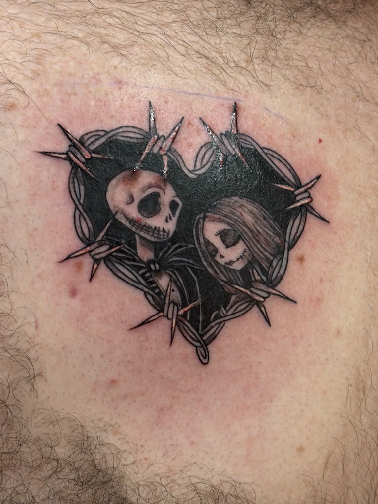 Tattoo work by Ink Empire (3)