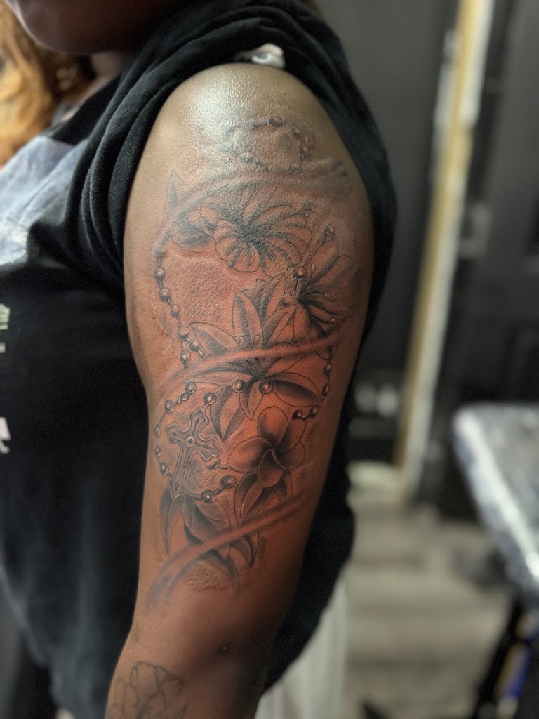 Tattoo work by Ink Empire (4)