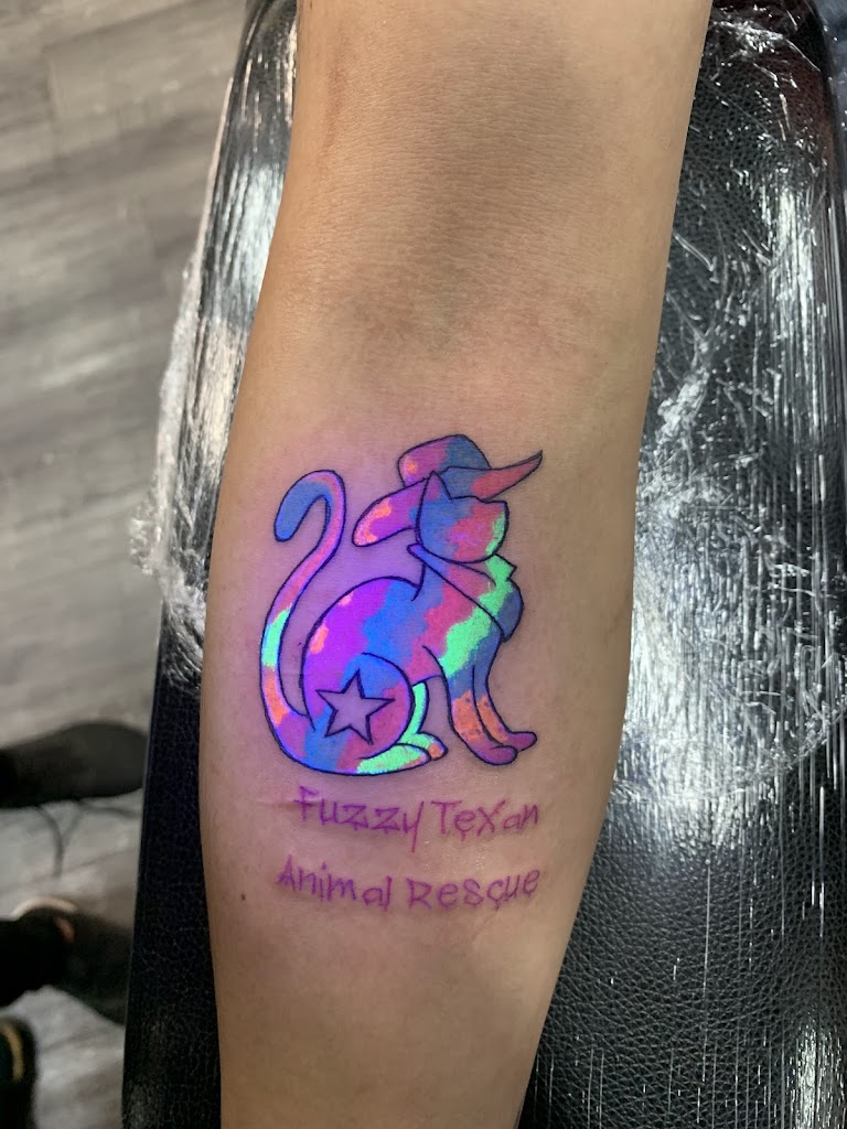 Tattoo work by Ink Empire (5)