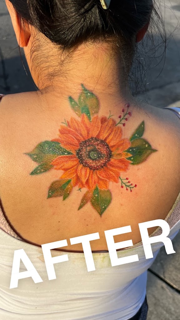 Tattoo work by Ink Empire (6)