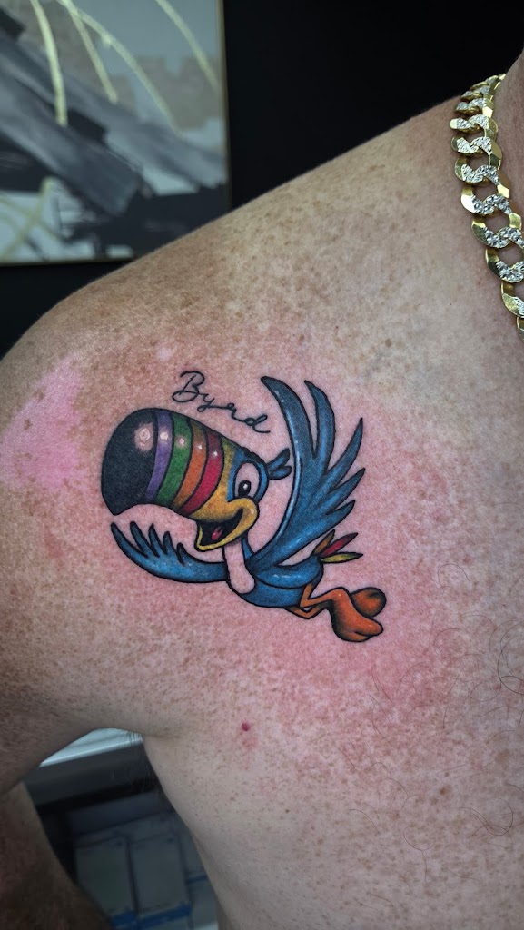 Tattoo work by Ink Factory Tattoo Studio (3)