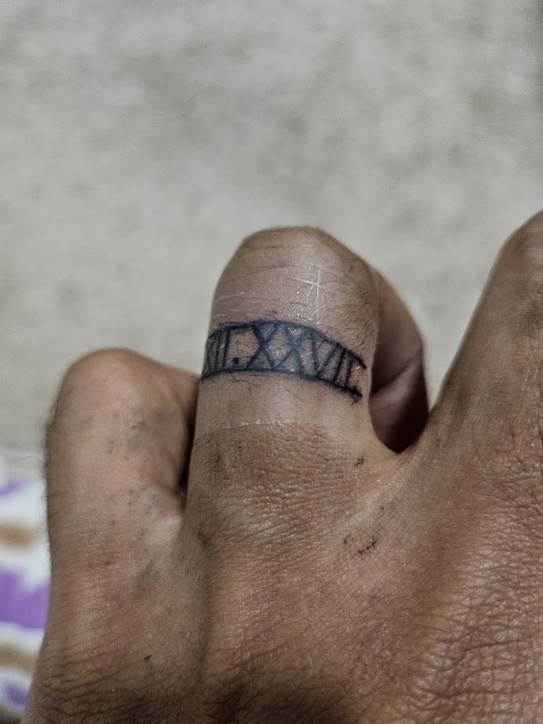 Tattoo work by Ink Factory Tattoo Studio (3)