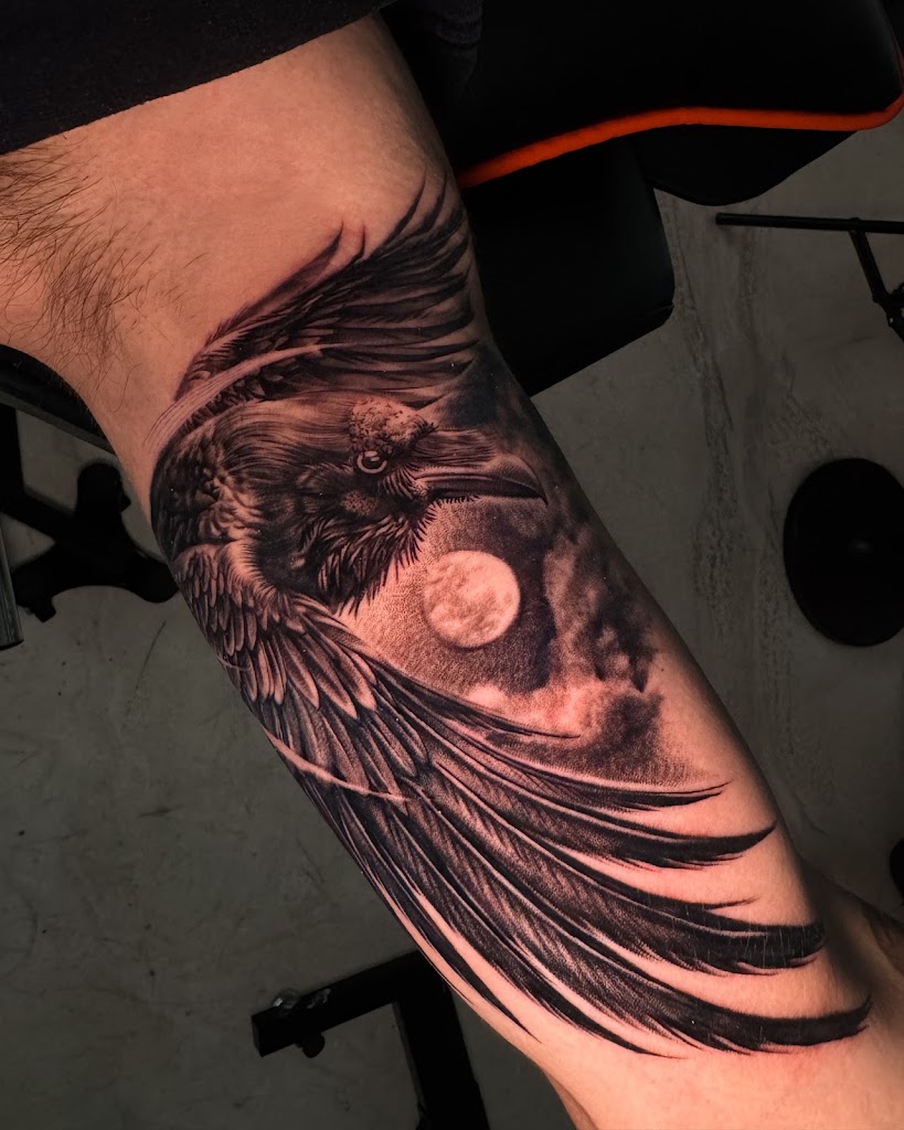 Tattoo work by Ink Familia Tattoo Studio (2)
