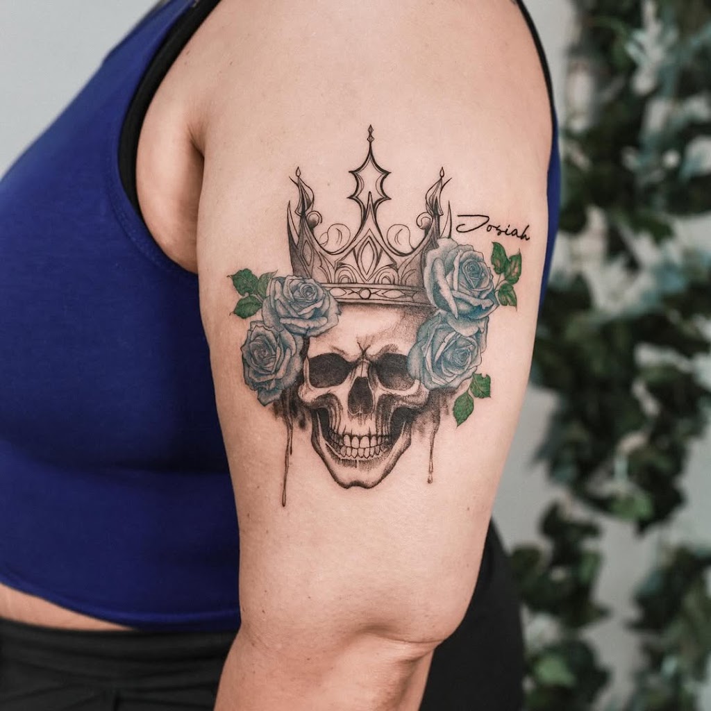 Tattoo work by Ink Flash Tattoo (2)
