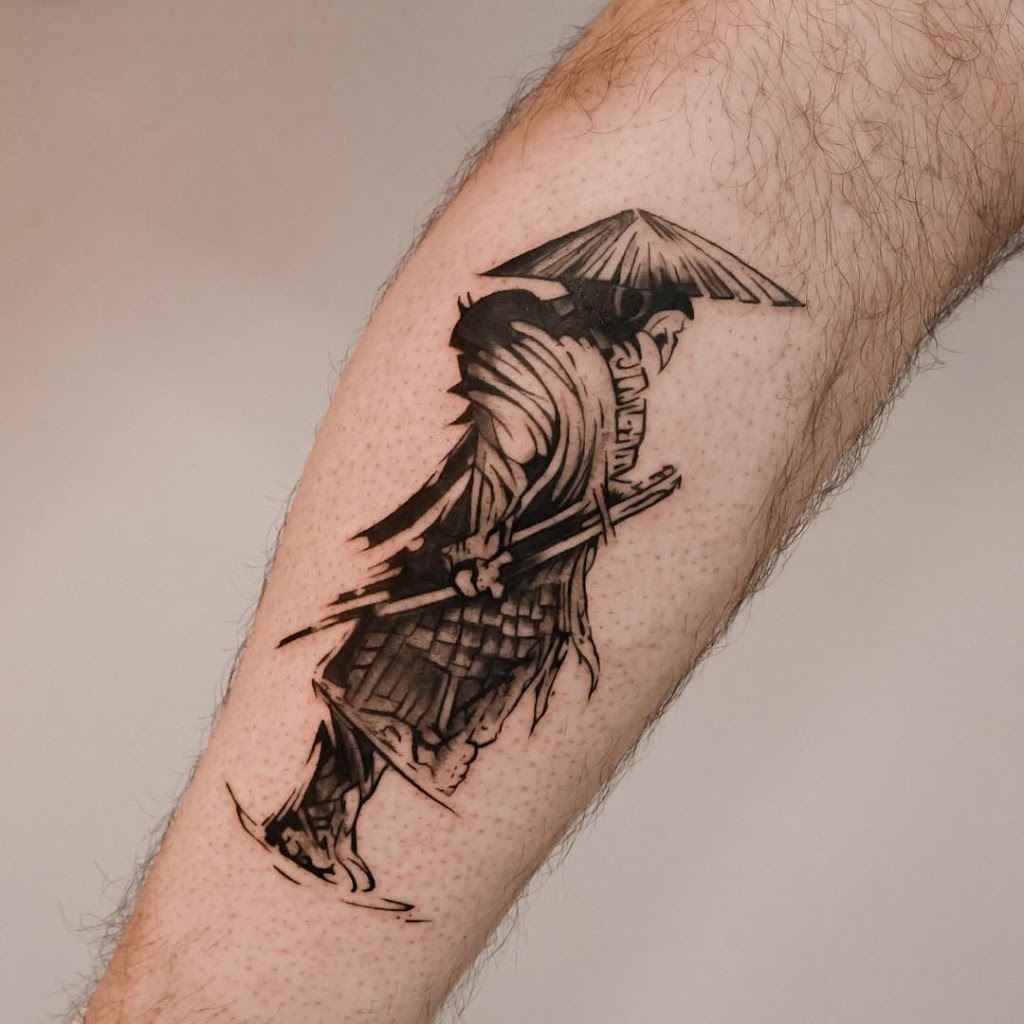 Tattoo work by Ink Flash Tattoo (3)