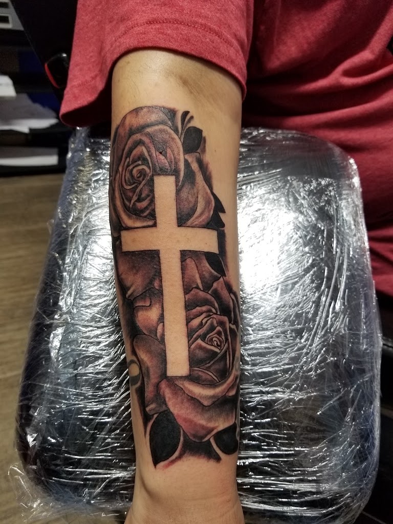 Tattoo work by Ink Image Tattoos (2)