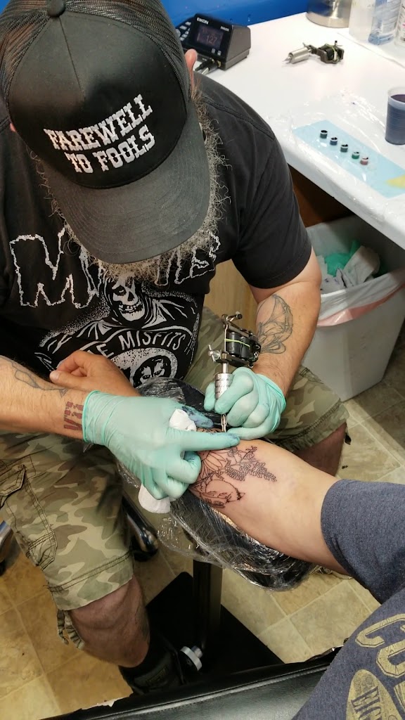 Tattoo work by Ink Image Tattoos (4)