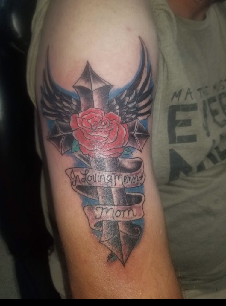 Tattoo work by Ink Image Tattoos (5)