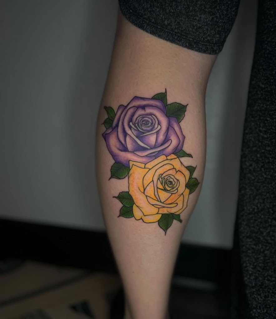 Tattoo work by Ink in Motion (3)