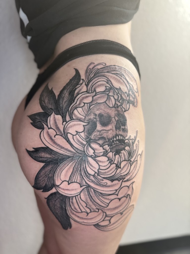 Tattoo work by Ink in Motion (4)