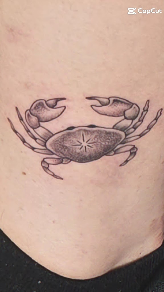 Tattoo work by Ink in Motion (5)