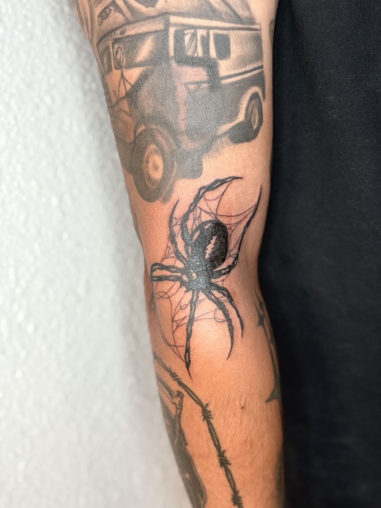 Tattoo work by Ink in Motion (6)