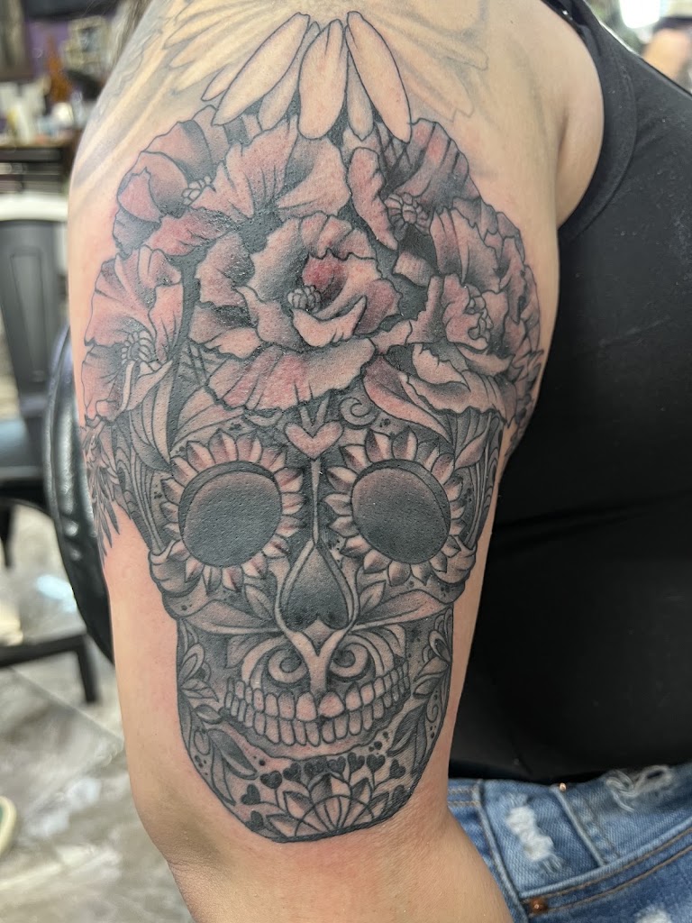 Tattoo work by Ink Injection (4)