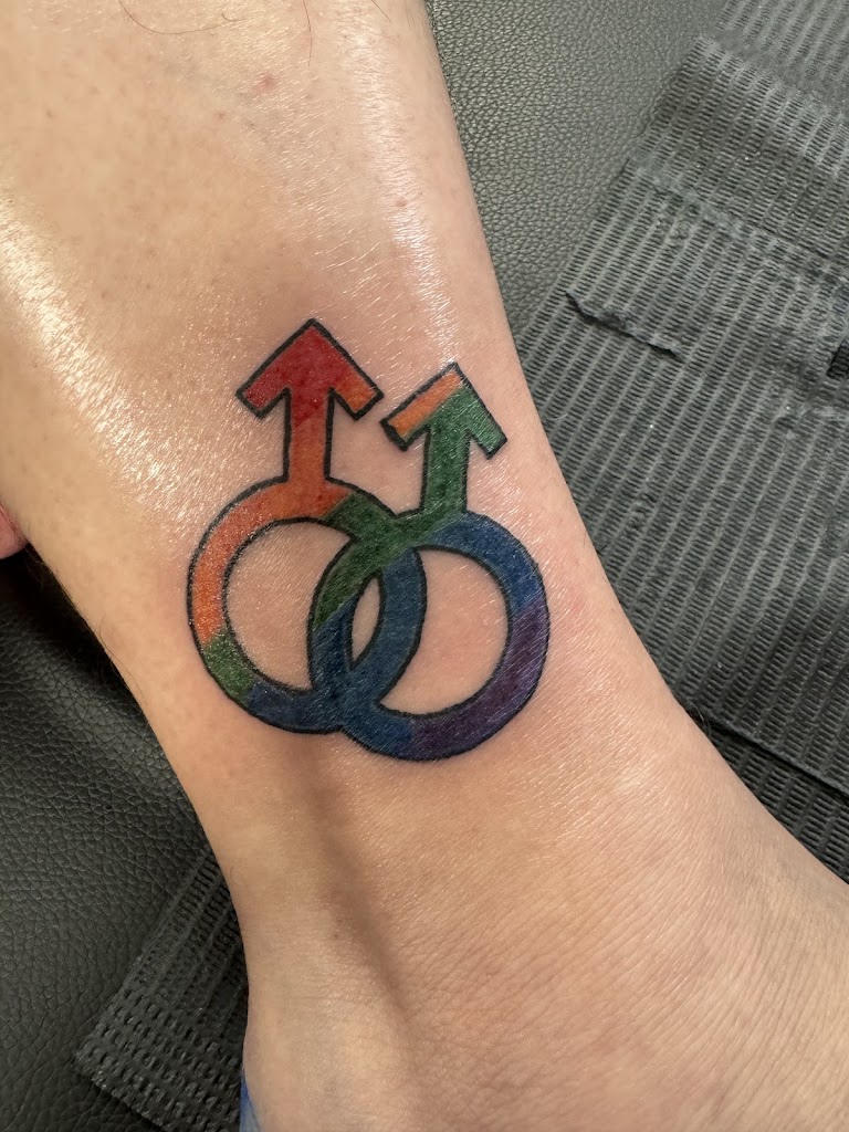 Tattoo work by Ink Legendz (3)