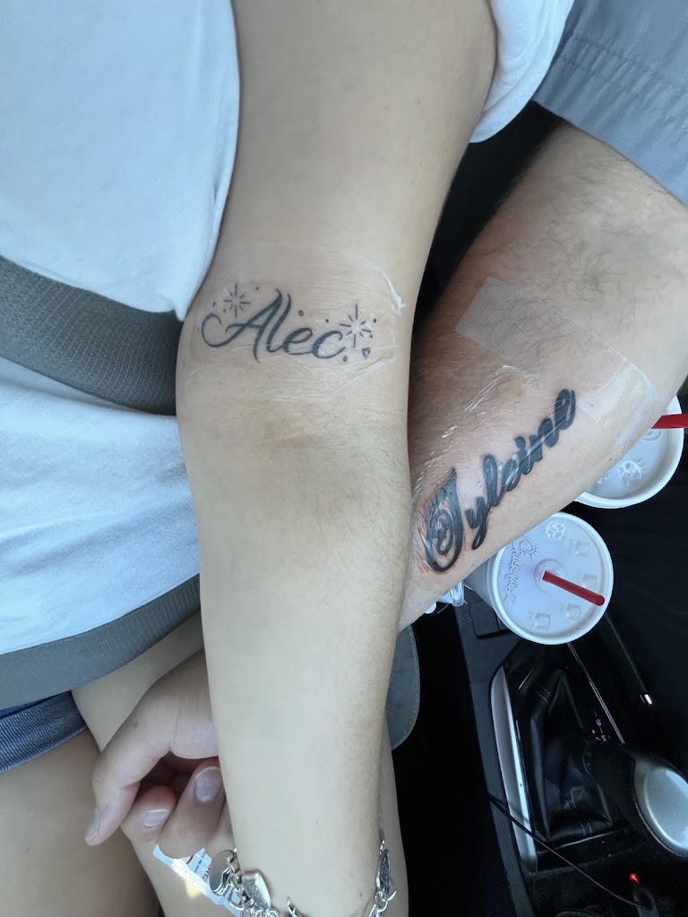 Tattoo work by Ink Legendz (4)