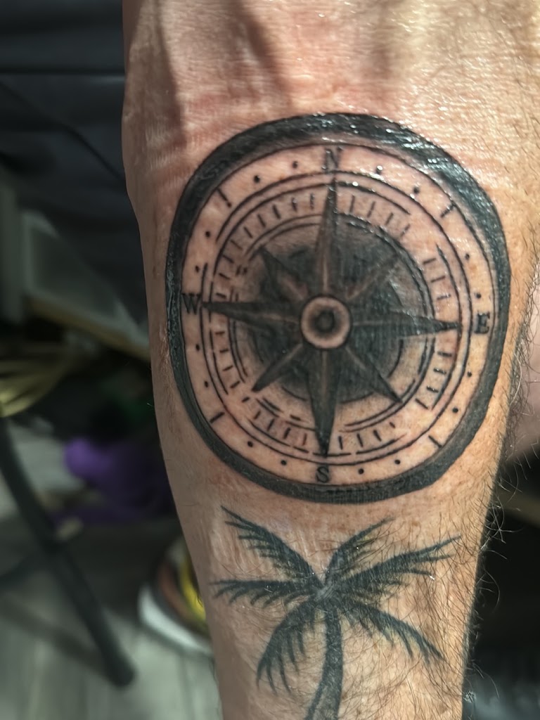Tattoo work by Ink Legendz (5)