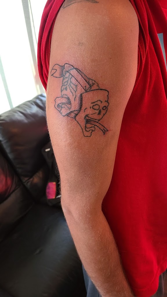 Tattoo work by Ink Legendz (6)