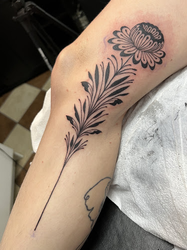 Ink Life DFW in North Richland Hills