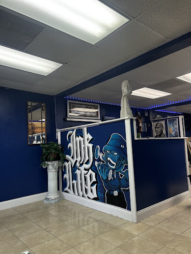 Ink Life Tattoo Studio in Killeen