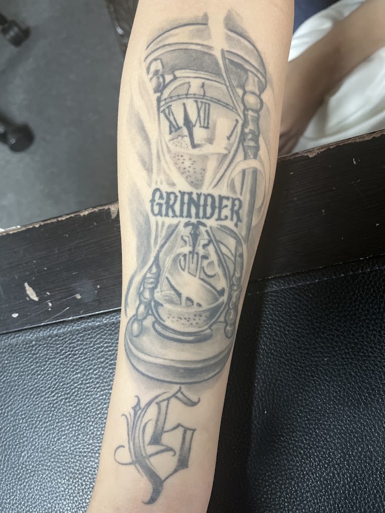 Tattoo work by Ink Love Tattoos (3)