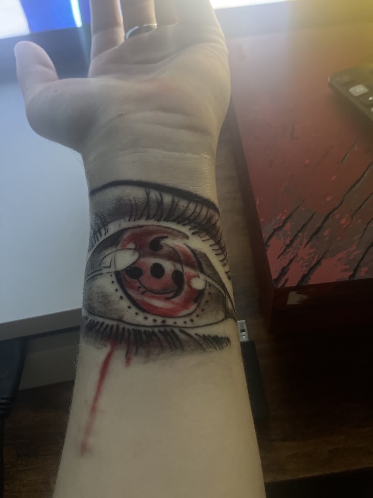 Tattoo work by Ink Love Tattoos (4)