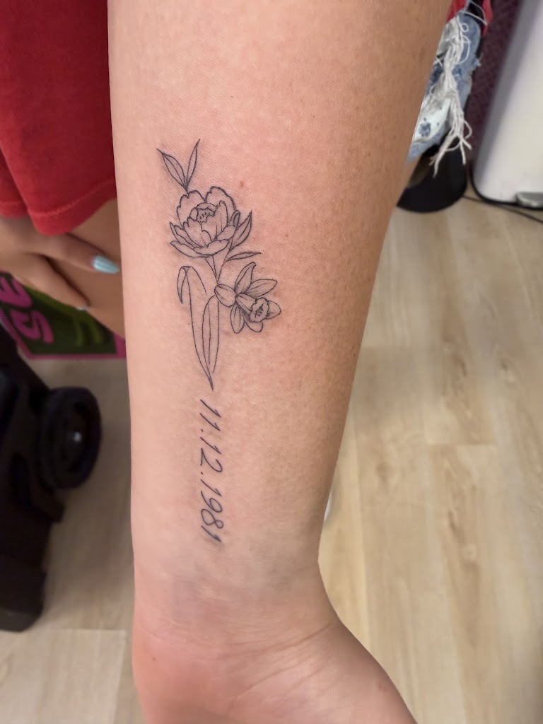 Tattoo work by Ink Sirens Tattoo & Piercing Studio (6)