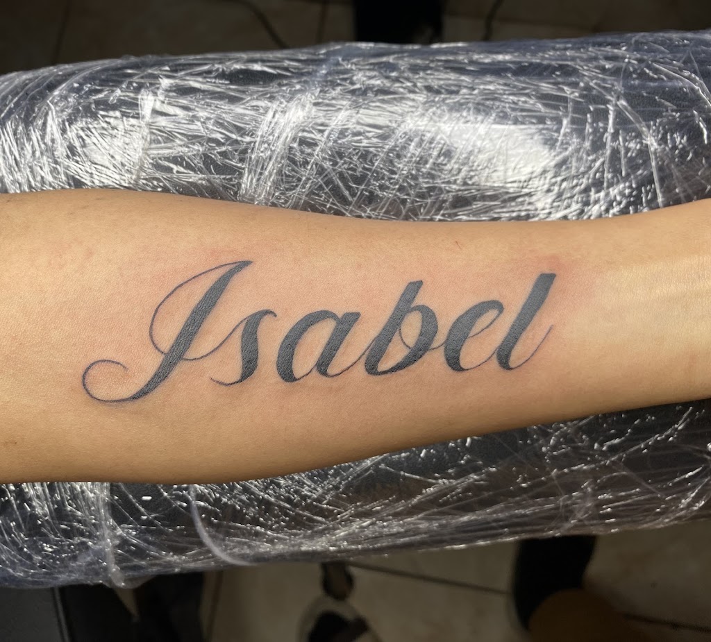 Tattoo work by Ink Slingers Tattoo Studio (2)