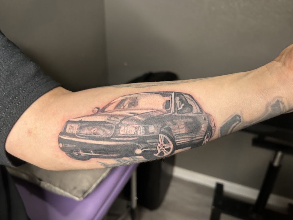 Tattoo work by Ink Slingers Tattoo Studio (3)