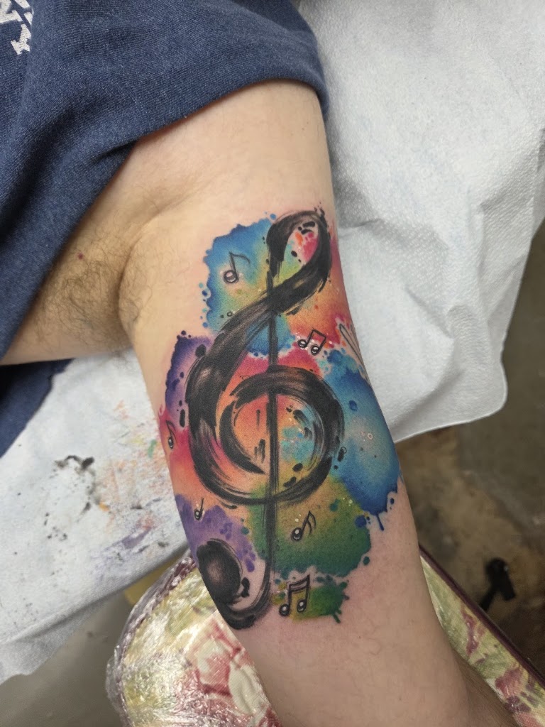 Tattoo work by Ink Therapy Abilene (2)