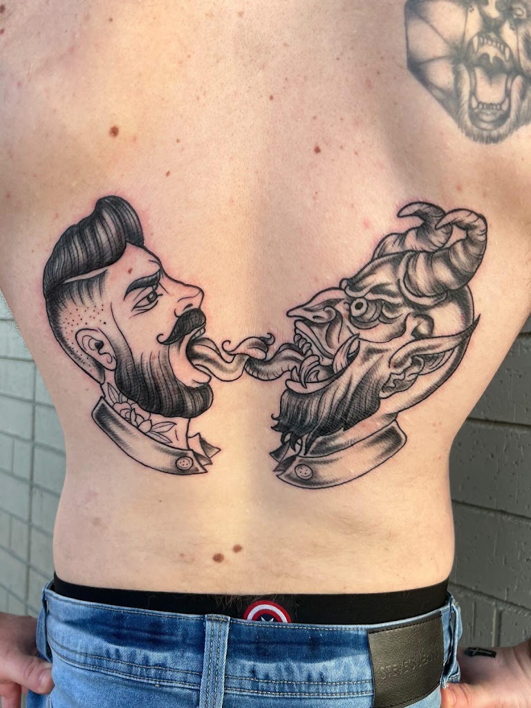 Tattoo work by Ink Therapy Abilene (4)