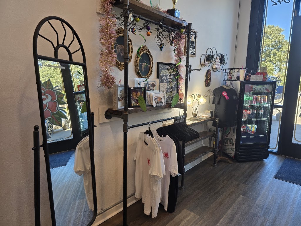 Tattoo work by Ink Therapy Abilene (6)