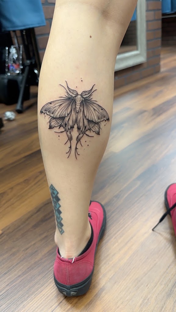 Tattoo work by Ink Therapy Studio (1)