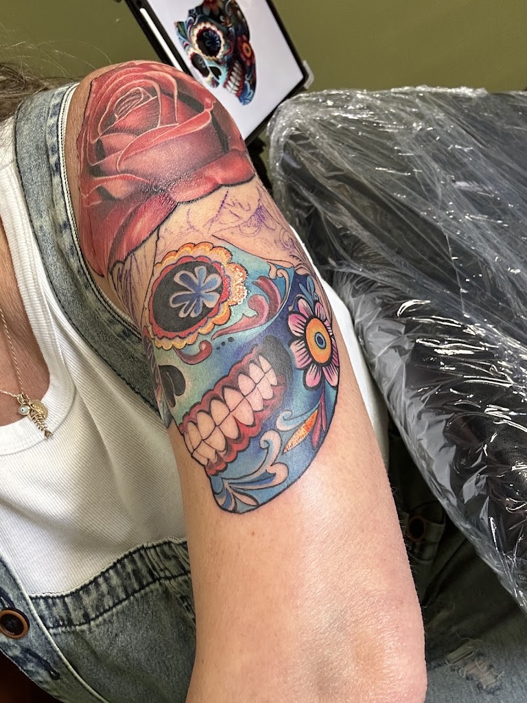 Tattoo work by Ink Therapy Studio (3)