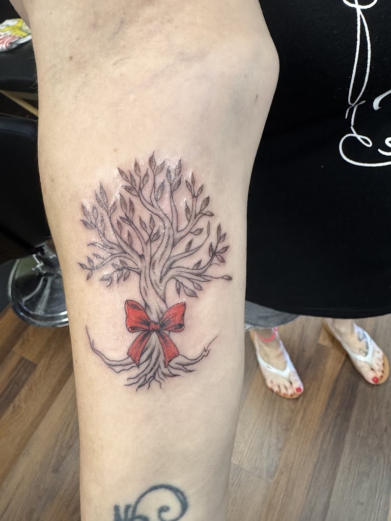 Tattoo work by Ink Therapy Studio (6)