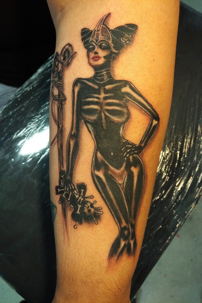 Tattoo work by Ink Xpressions (3)