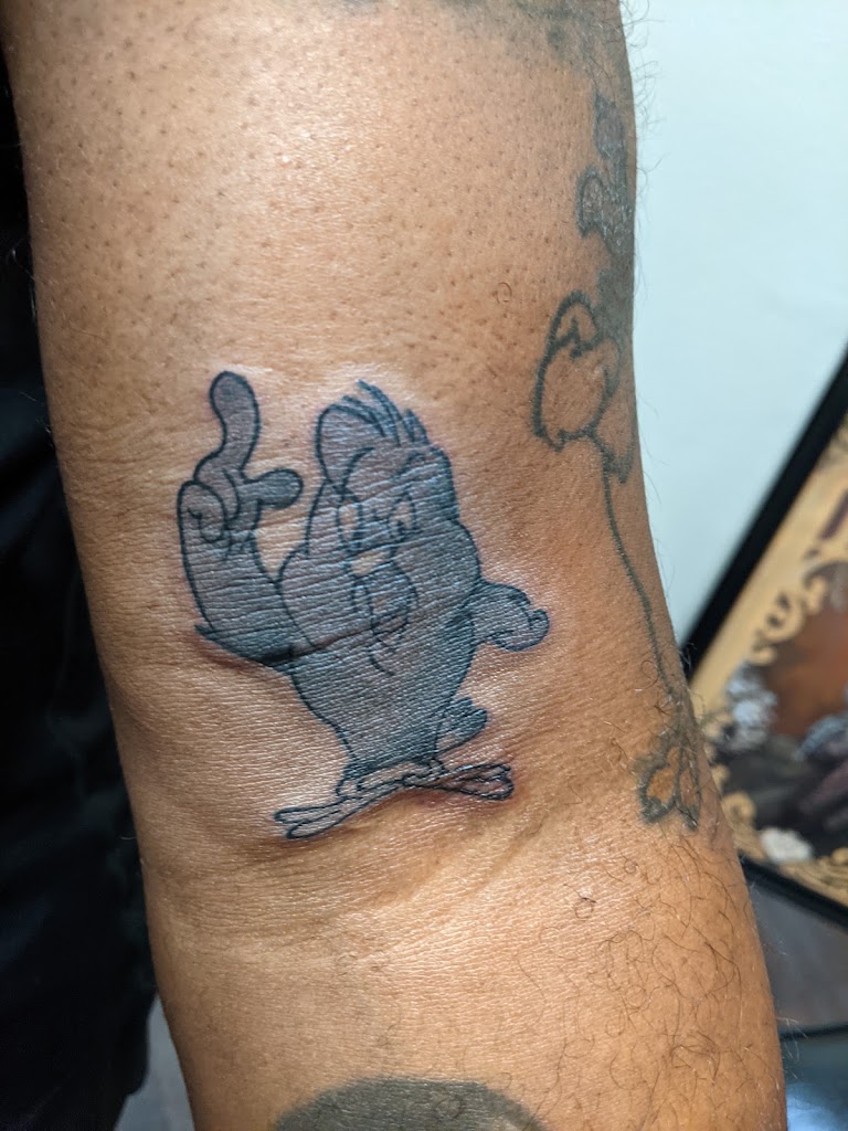 Tattoo work by Ink Xpressions (6)