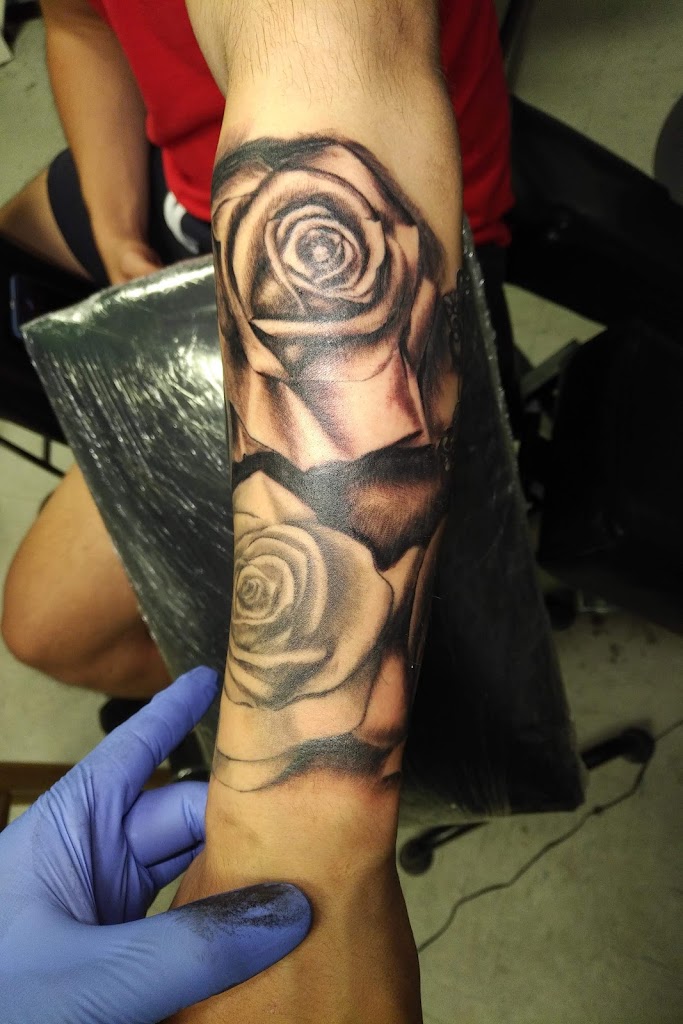 Ink Xpressions in El Paso