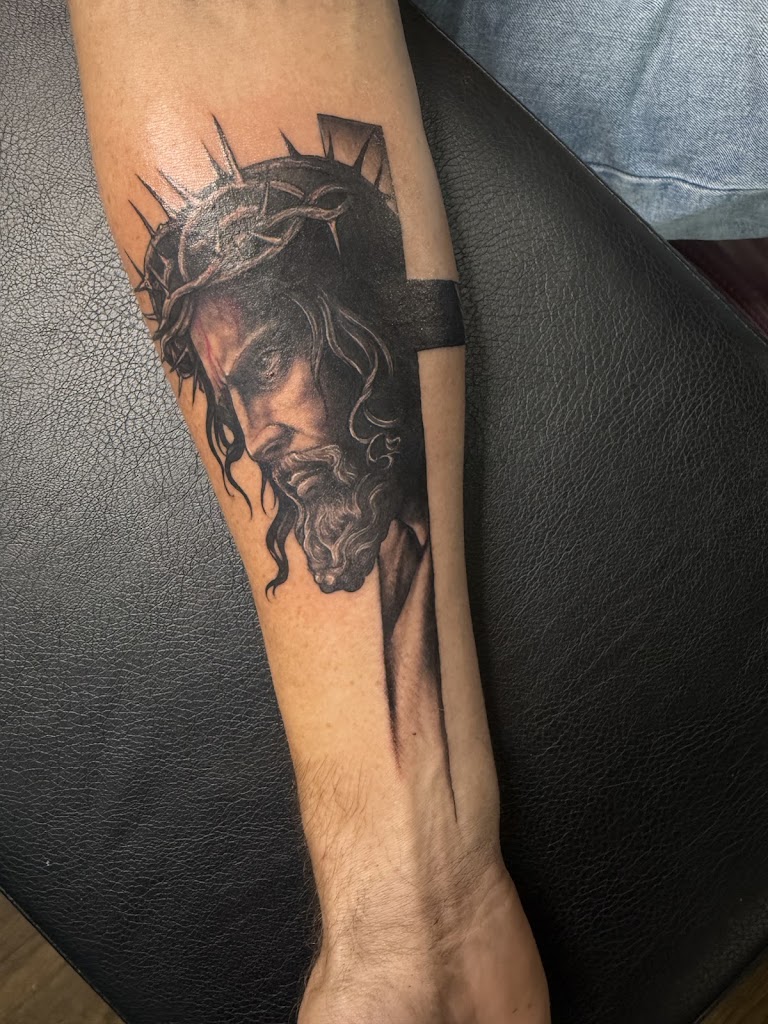 Tattoo work by Ink10city Tattoo Shop (3)