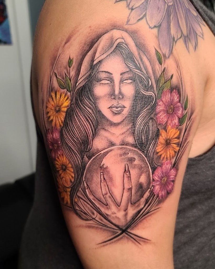 Tattoo work by Ink10city Tattoo Shop (4)