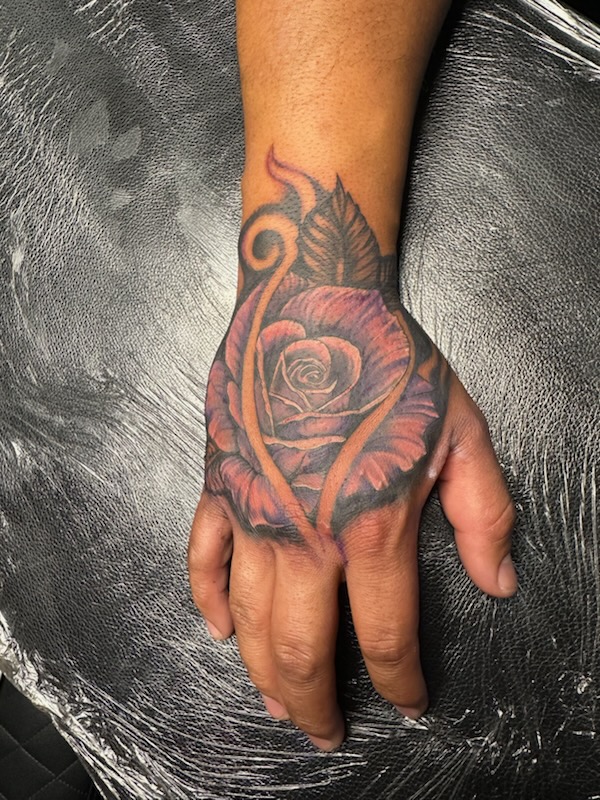 Tattoo work by Ink10city Tattoo Shop (6)