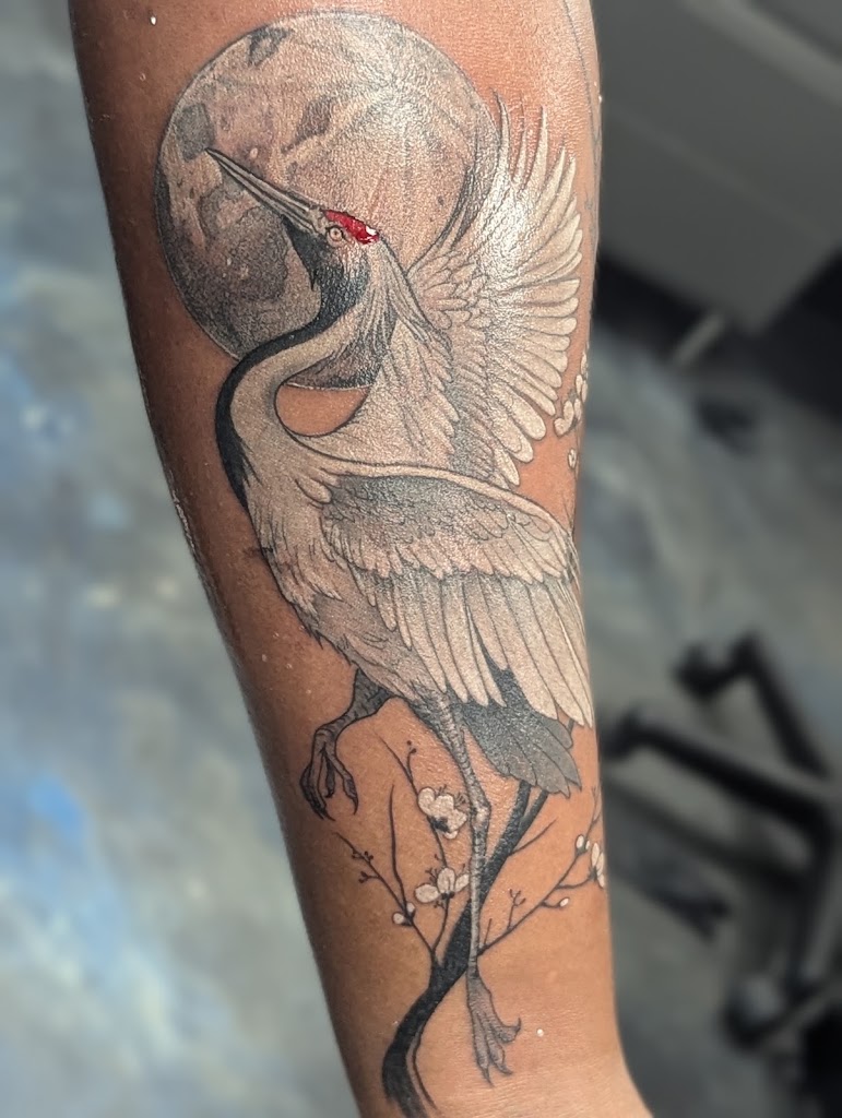 Tattoo work by Ink817 Tattoo Co. (4)
