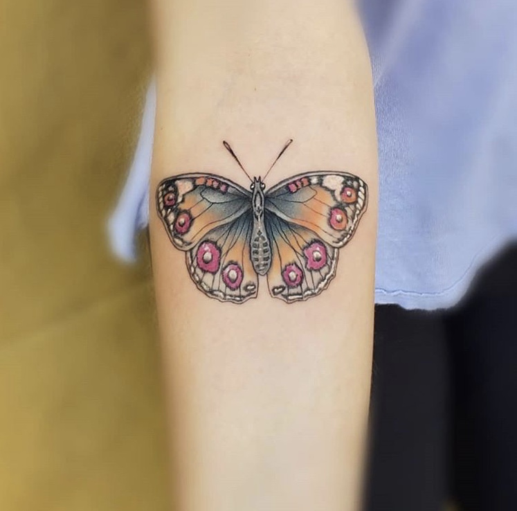 Tattoo work by Ink817 Tattoo Co. (5)