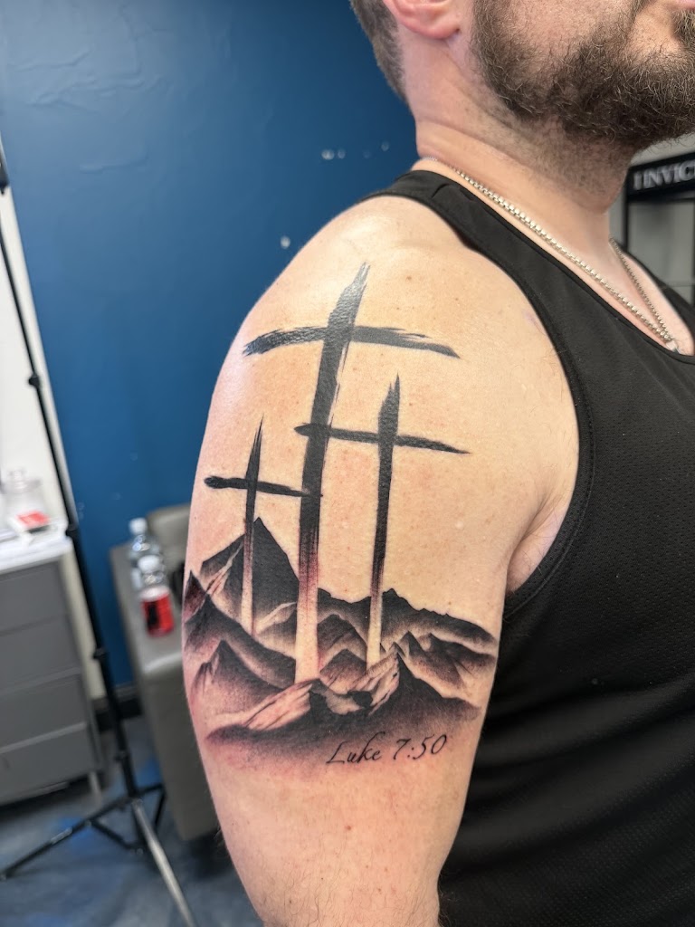 Tattoo work by Ink817 Tattoo Co. (6)