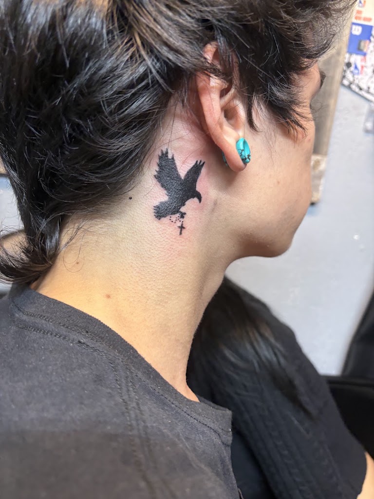 InkAddicts in San Antonio