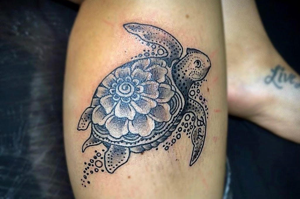 Tattoo work by InkAddicts (2)