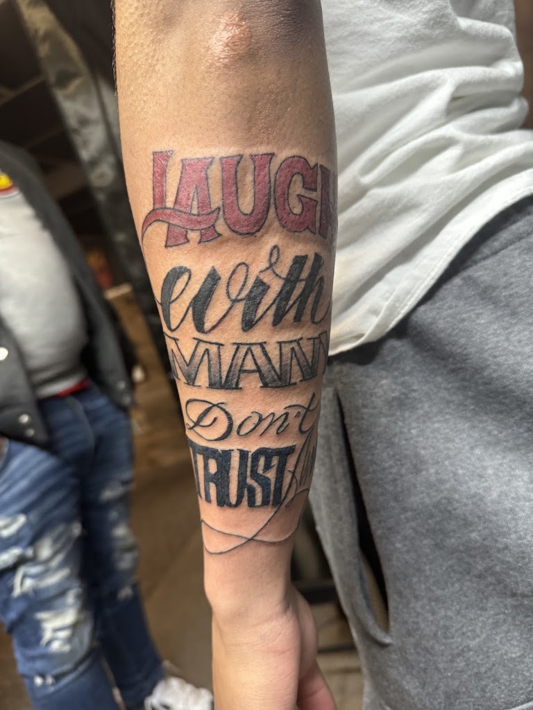 Tattoo work by InkAddicts (3)