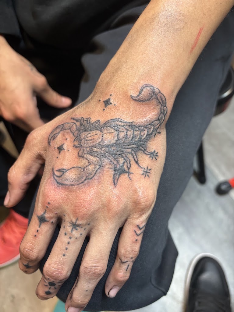 Tattoo work by InkAddicts (4)