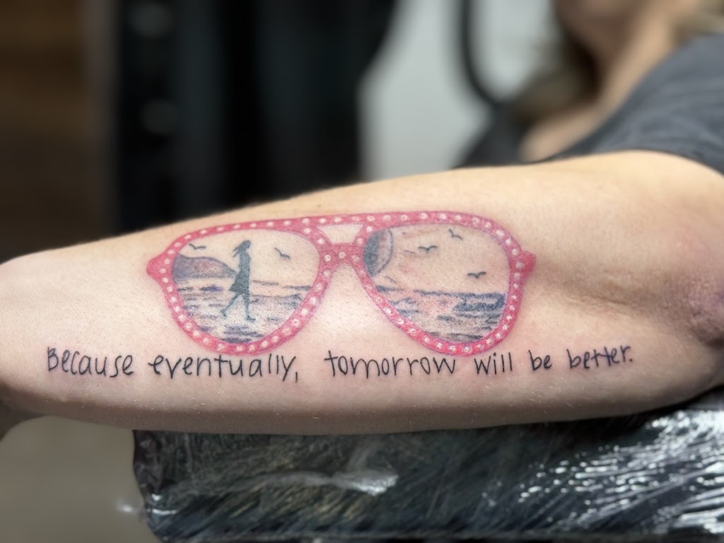 Tattoo work by InkAddicts (6)
