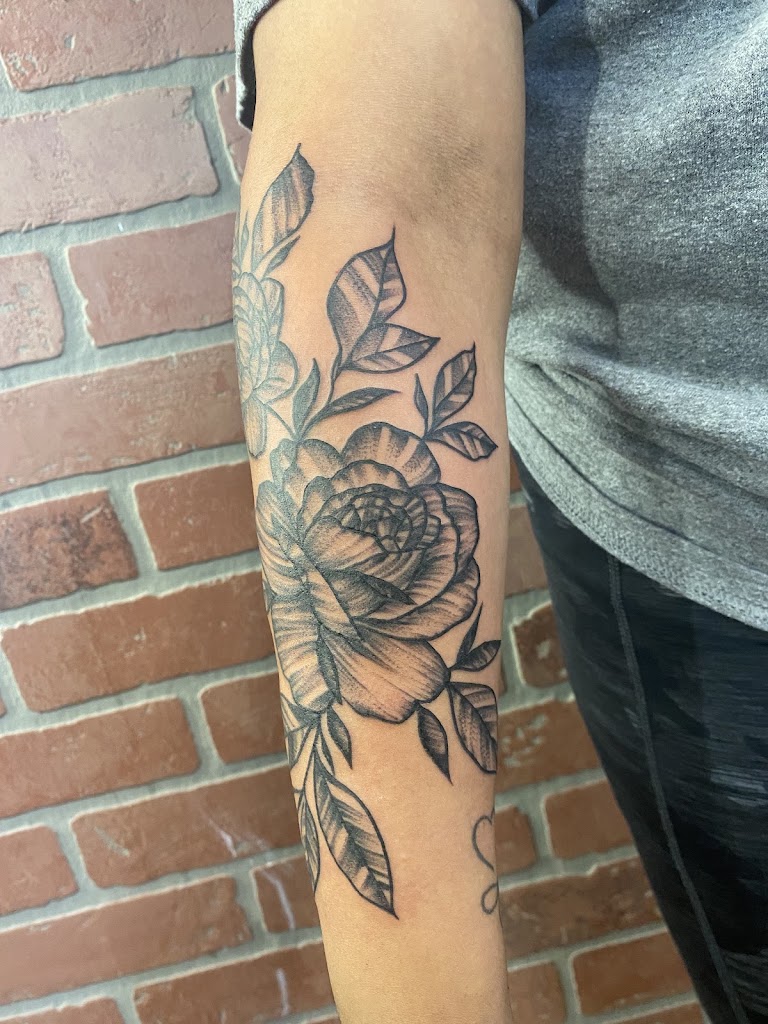 Tattoo work by Inkaholics tattoo company (4)